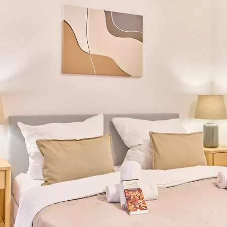 Lena Ihre Ruhepause Mit Terrasse In *