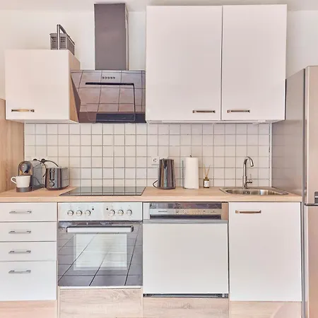 Lena Ihre Ruhepause Mit Terrasse In