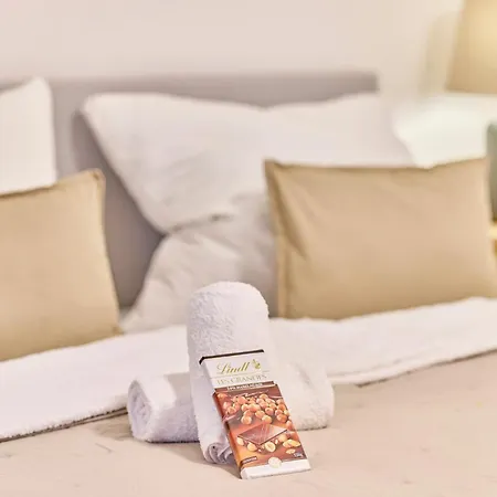 Apartamento Lena Ihre Ruhepause Mit Terrasse In *