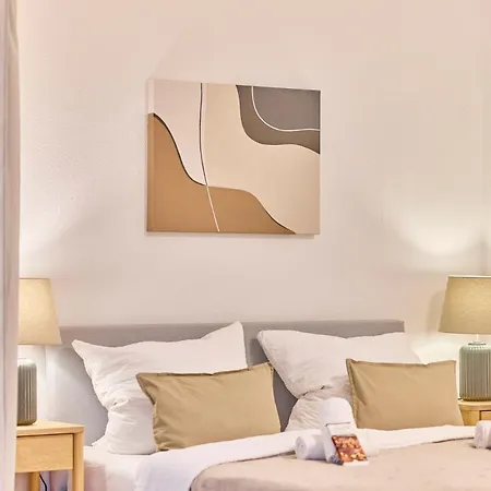 Lena Ihre Ruhepause Mit Terrasse In