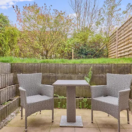 Lena Ihre Ruhepause Mit Terrasse In *