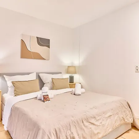 Lena Ihre Ruhepause Mit Terrasse In