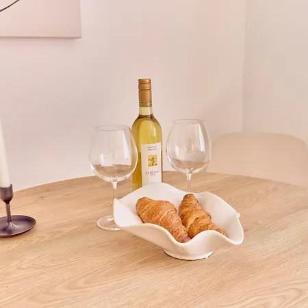 Lena Ihre Ruhepause Mit Terrasse In Apartamento Buchen (Odenwald, Baden-Wurttemberg)